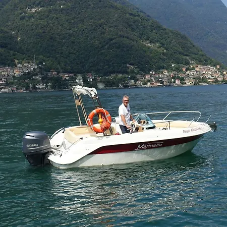 Private Boat Tour Côme